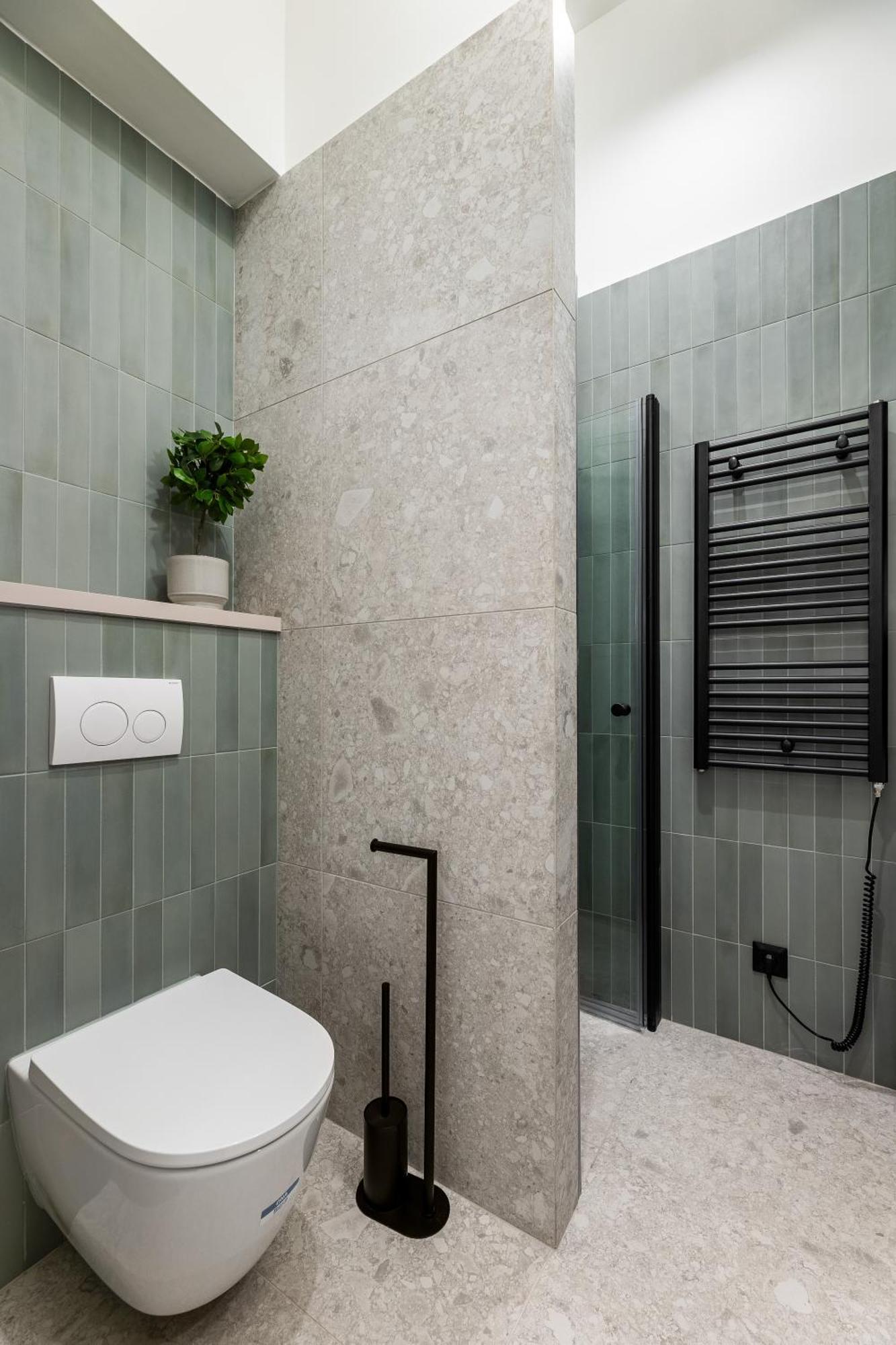Coente Apartments Kiraly 51 Budapest Esterno foto