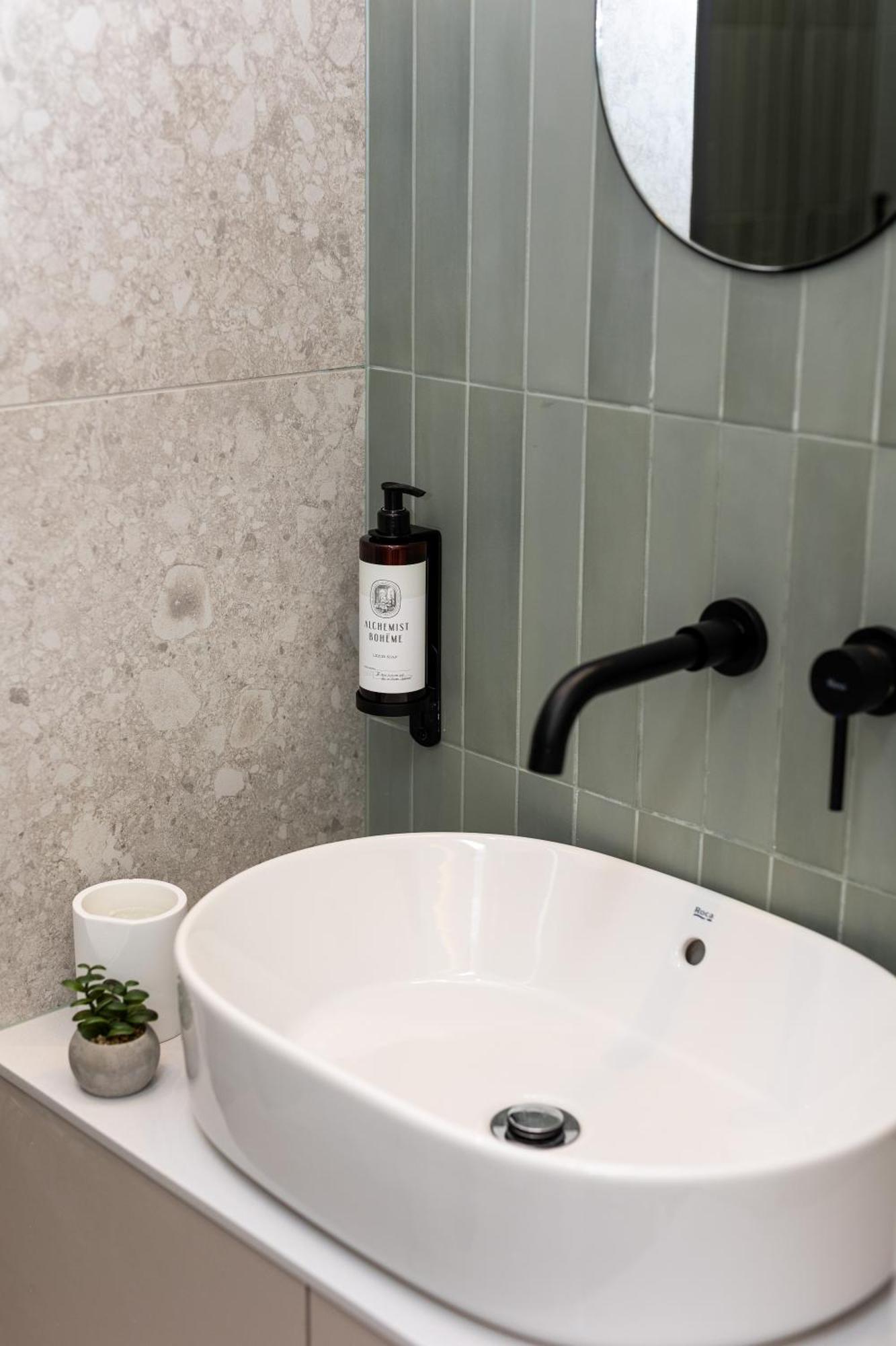 Coente Apartments Kiraly 51 Budapest Esterno foto