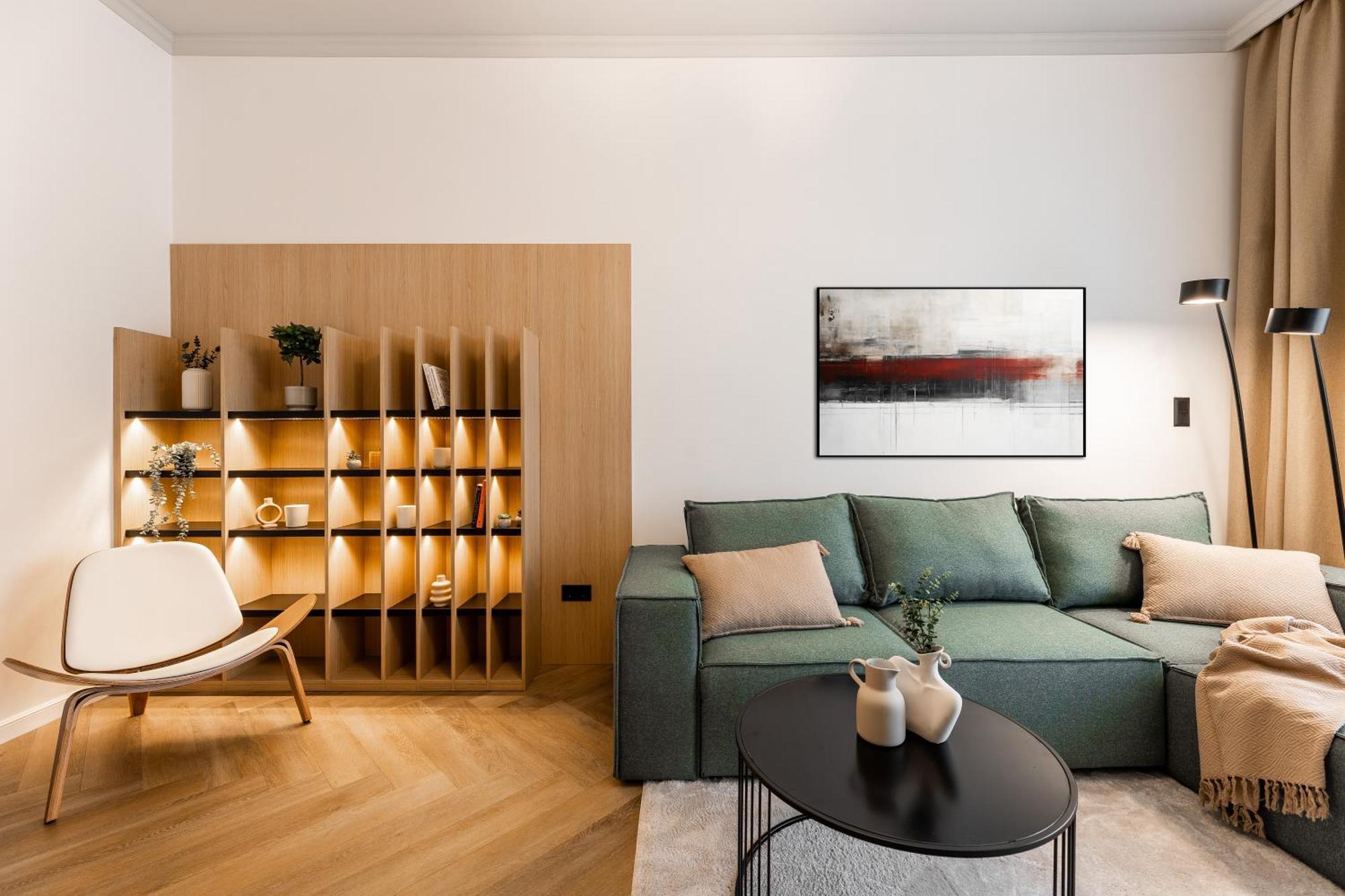 Coente Apartments Kiraly 51 Budapest Esterno foto